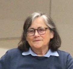 Maria Teresa Guimarães de Medina