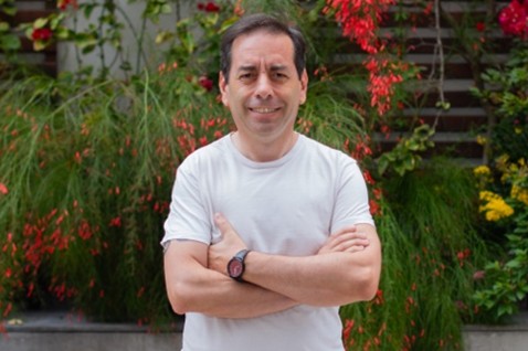 Rafael Ignacio Rey Fau