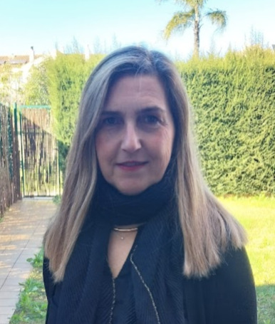 Inmaculada Medina Bulo