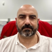 Juan Manuel Vázquez Martínez