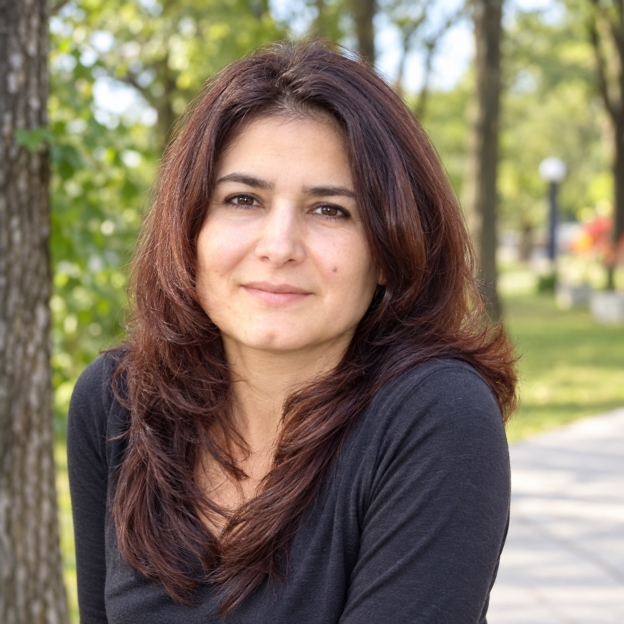 Clara Ninfa Almada Ibáñez
