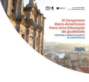 Celebrado en la Universidade do Porto el III Congreso Iberoamericano