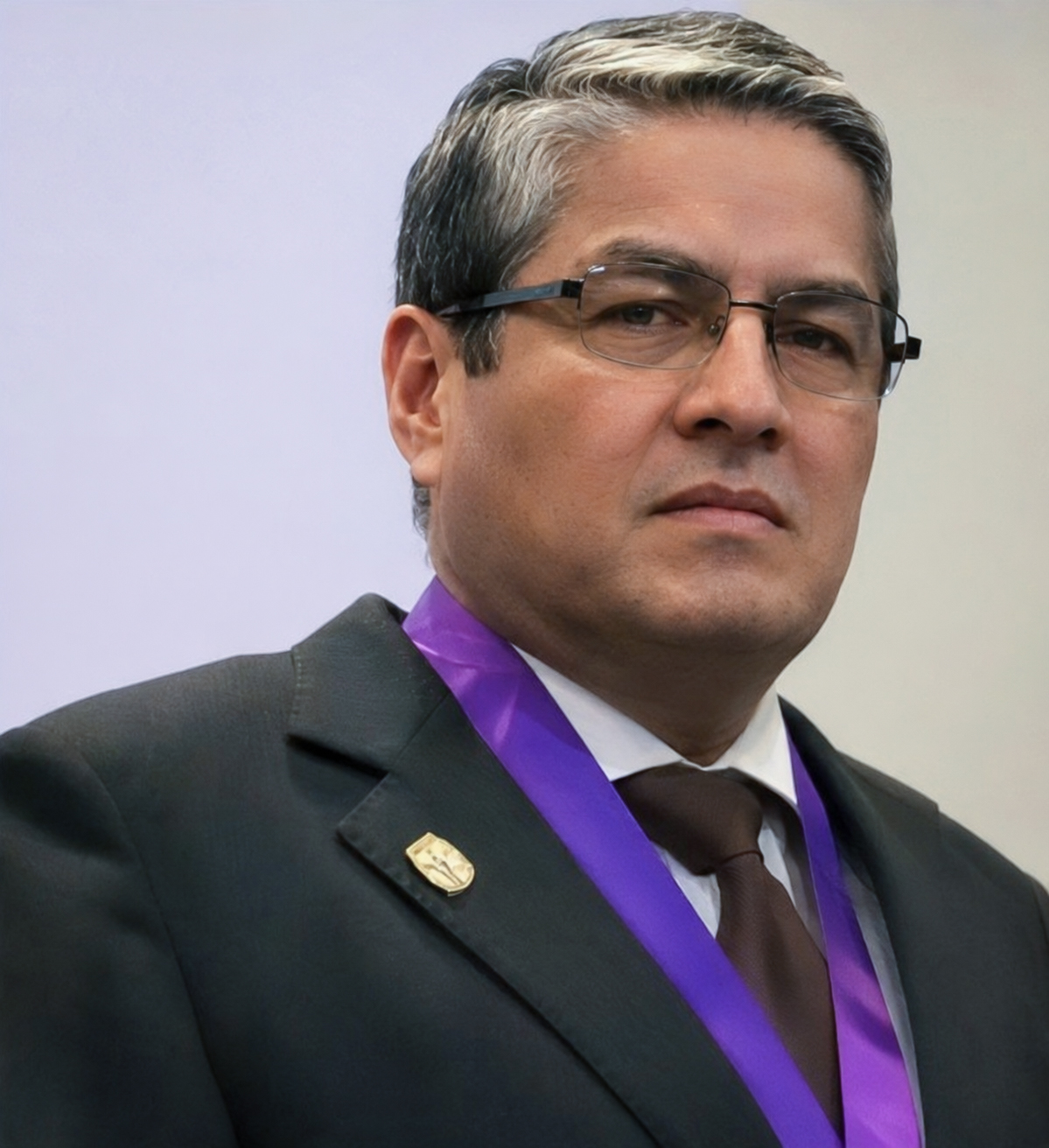 Javier Rubén Tovar Brandán