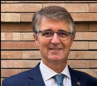 Ángel Cervera Paz